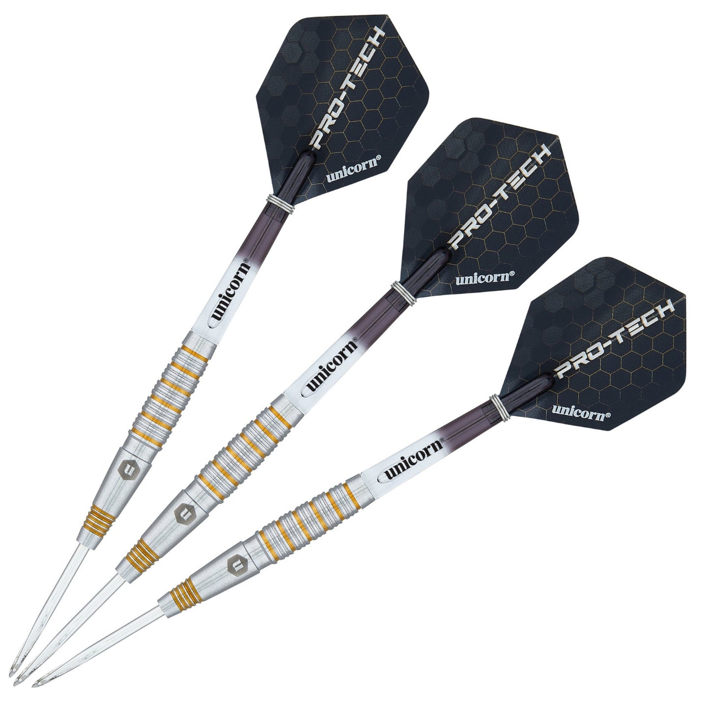 Unicorn Pro-Tech Style 2 90% Tungsten Dart 25G Dart Alternate 1