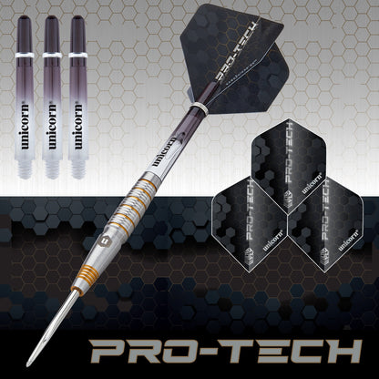 Unicorn Pro-Tech Style 2 90% Tungsten Dart 25G Dart Alternate 2