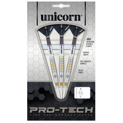 Unicorn Pro-Tech Style 2 90% Tungsten Dart 25G Dart Alternate 3