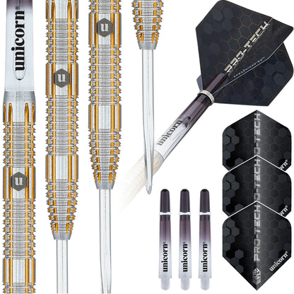 Unicorn Pro-Tech Style 4 90% Tungsten Dart 22G Dart