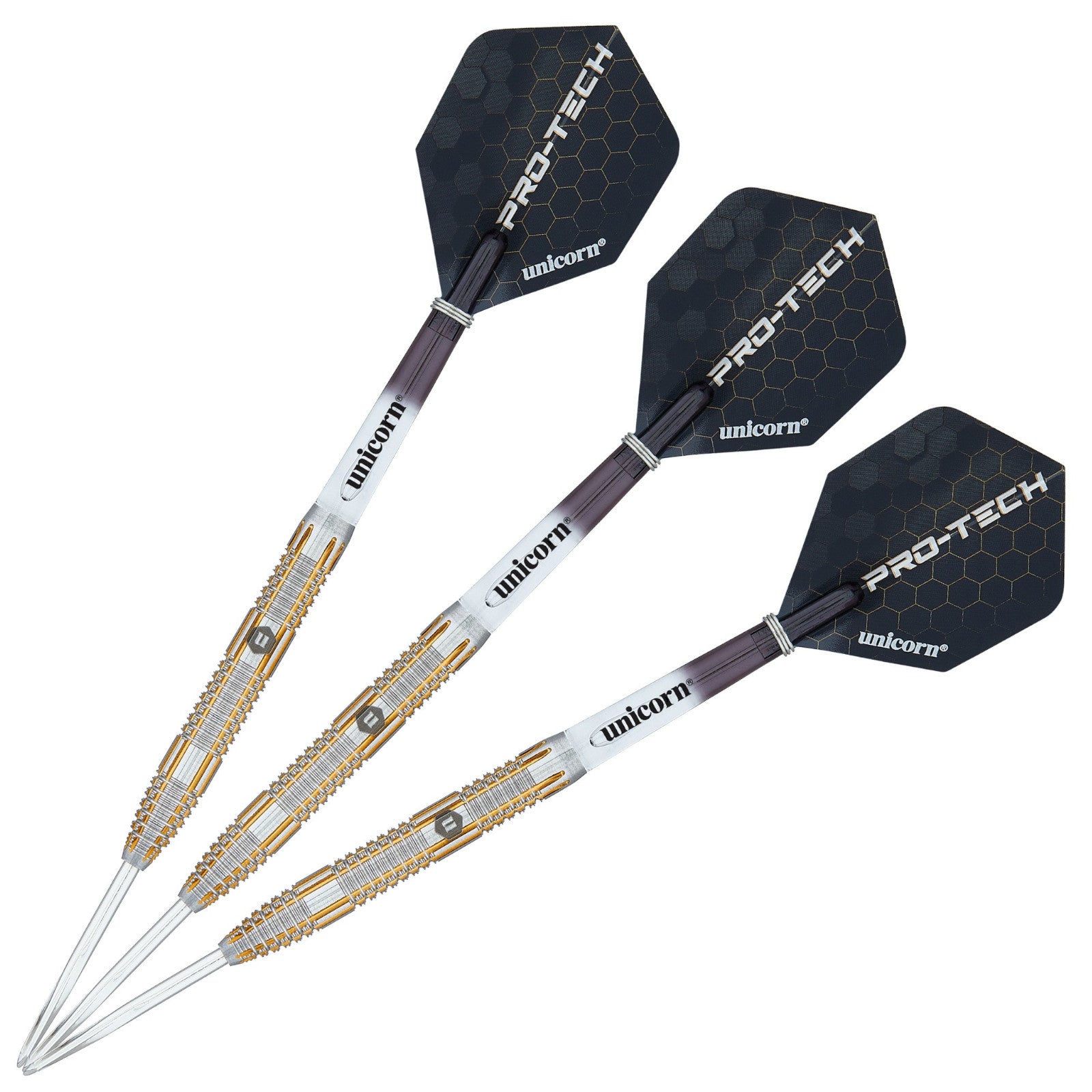 Unicorn Pro-Tech Style 4 90% Tungsten Dart 22G Dart Alternate 1