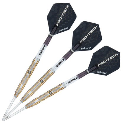 Unicorn Pro-Tech Style 4 90% Tungsten Dart 22G Dart Alternate 1