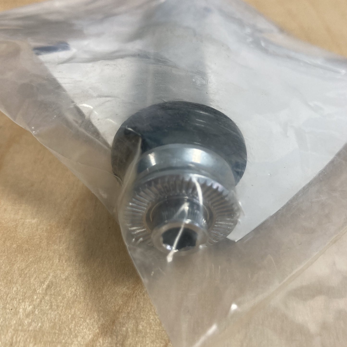 Pièce de rechange pour roue de vélo Shimano HB-M785