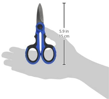 Parc Tool ciseaux de magasin de vélo de SZR-1