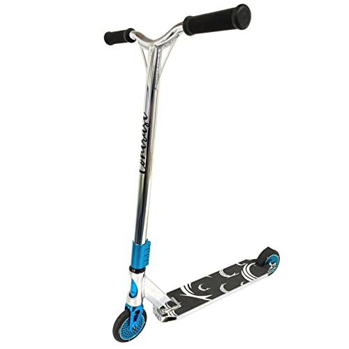 Contrast Stunt Scooter - Available in 3 Colours