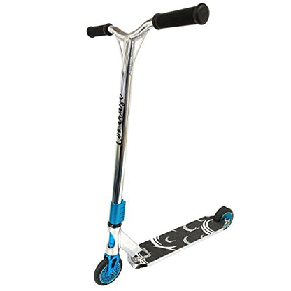 Contrast Stunt Scooter - Available in 3 Colours