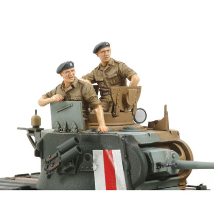 Tamiya Matilda Mk.III/IV Infantry 1:35 Tank Model Kit 35300 Alternate 8