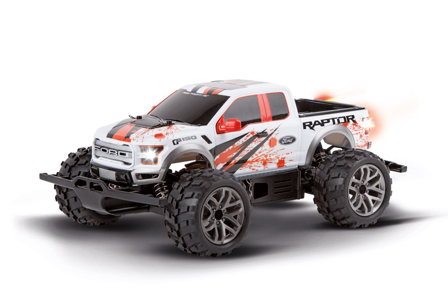 Carrera RC Ford F-150 Raptor PX Radio Control Car