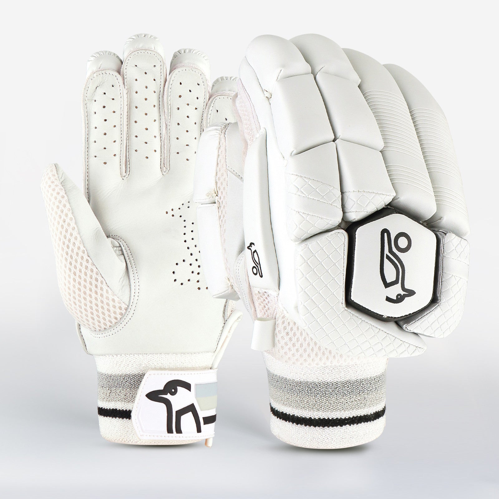 Kookaburra Ghost 4.1 Batting Cricket Gloves