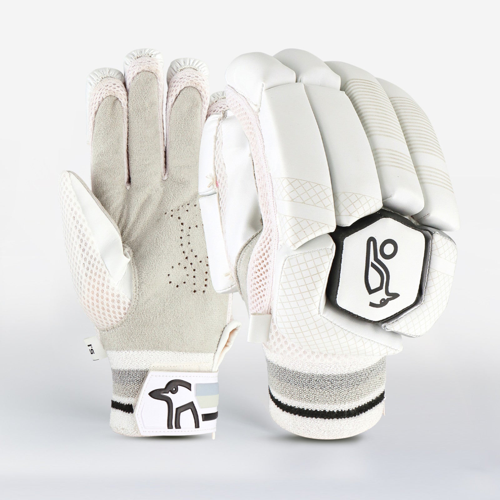 Kookaburra Ghost 5.1 Batting Cricket Gloves