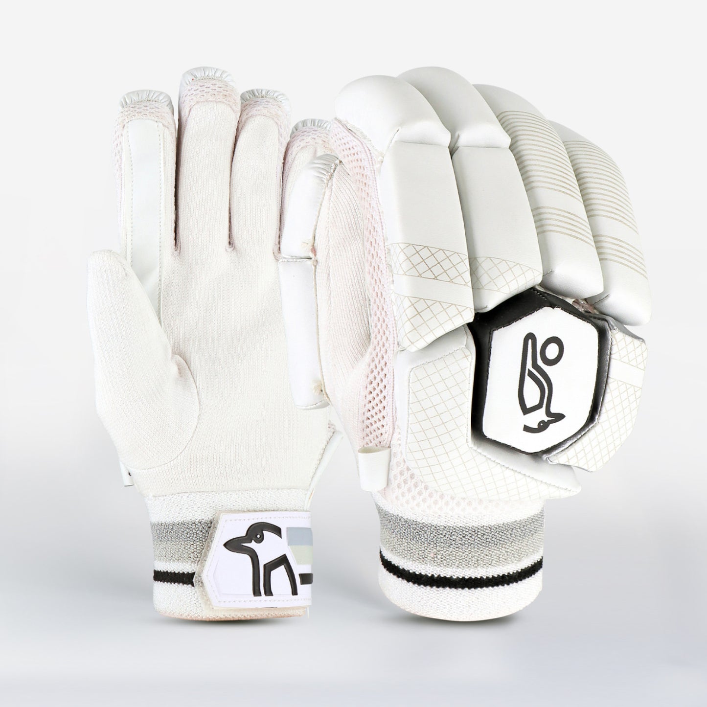 Kookaburra Ghost 6.1 Batting Cricket Gloves
