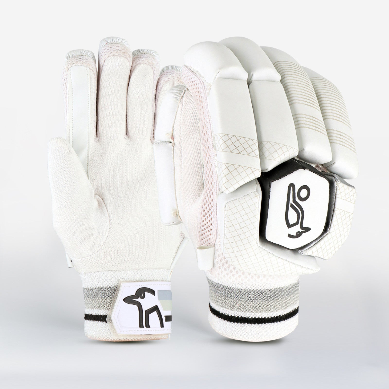 Kookaburra Ghost 6.1 Batting Cricket Gloves