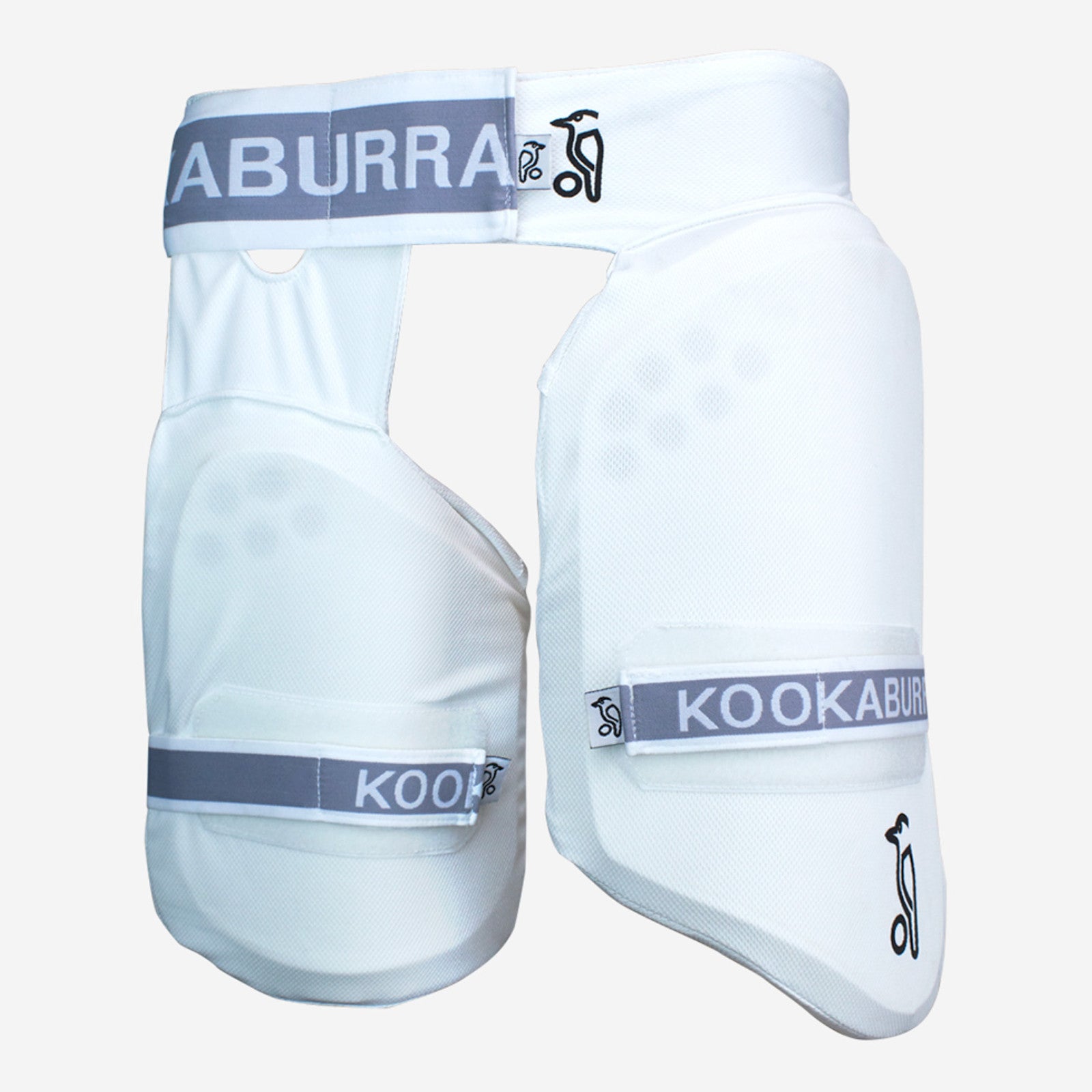 Kookaburra Pro Guard 500 Thigh Protector Cricket Leg Protector