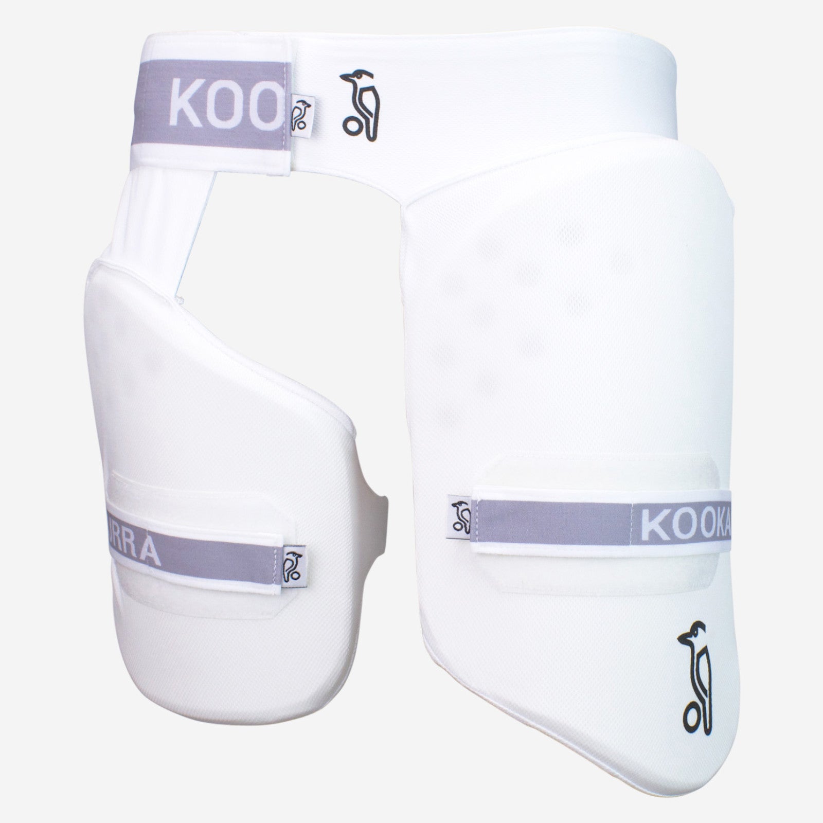 Kookaburra Pro Guard 250 Thigh Protector Cricket Leg Protector
