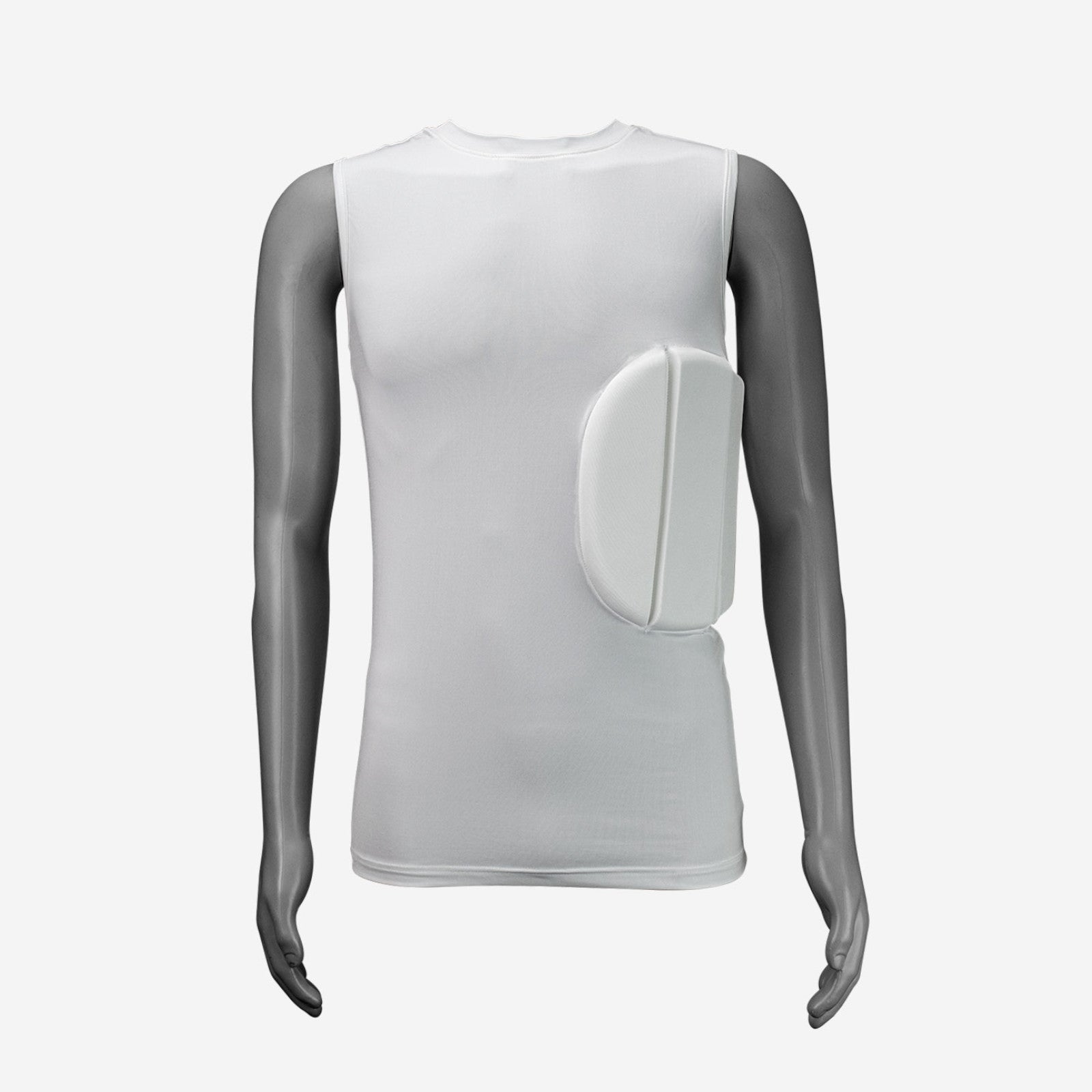 Kookaburra Pro Guard 500 Upper Body Protector Kid's Cricket Arm Protector