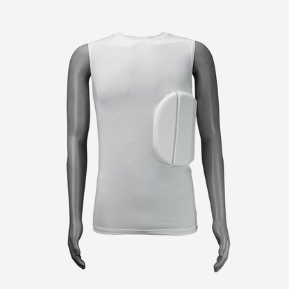 Kookaburra Pro Guard 500 Upper Body Protector Kid's Cricket Arm Protector