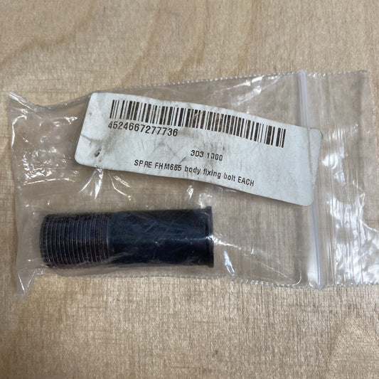 Shimano FH-M665 Freehub Fixing Bolt Bike Wheel Spare Part