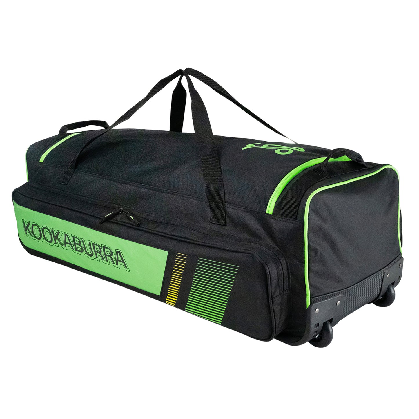 Kookaburra Pro 3500 Wheelie Cricket Bag Accessory Alternate 1