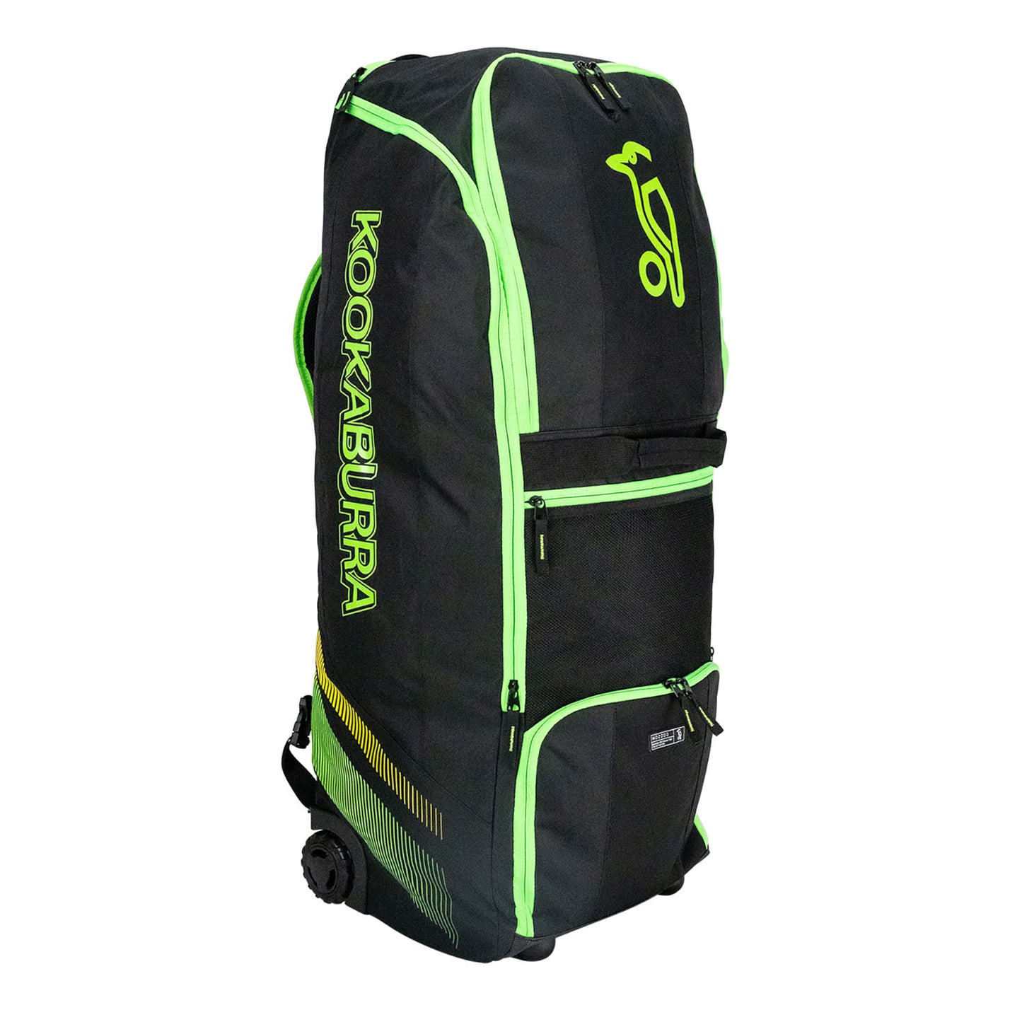 Kookaburra WD2000 Wheelie Duffle Cricket Bag Accessory
