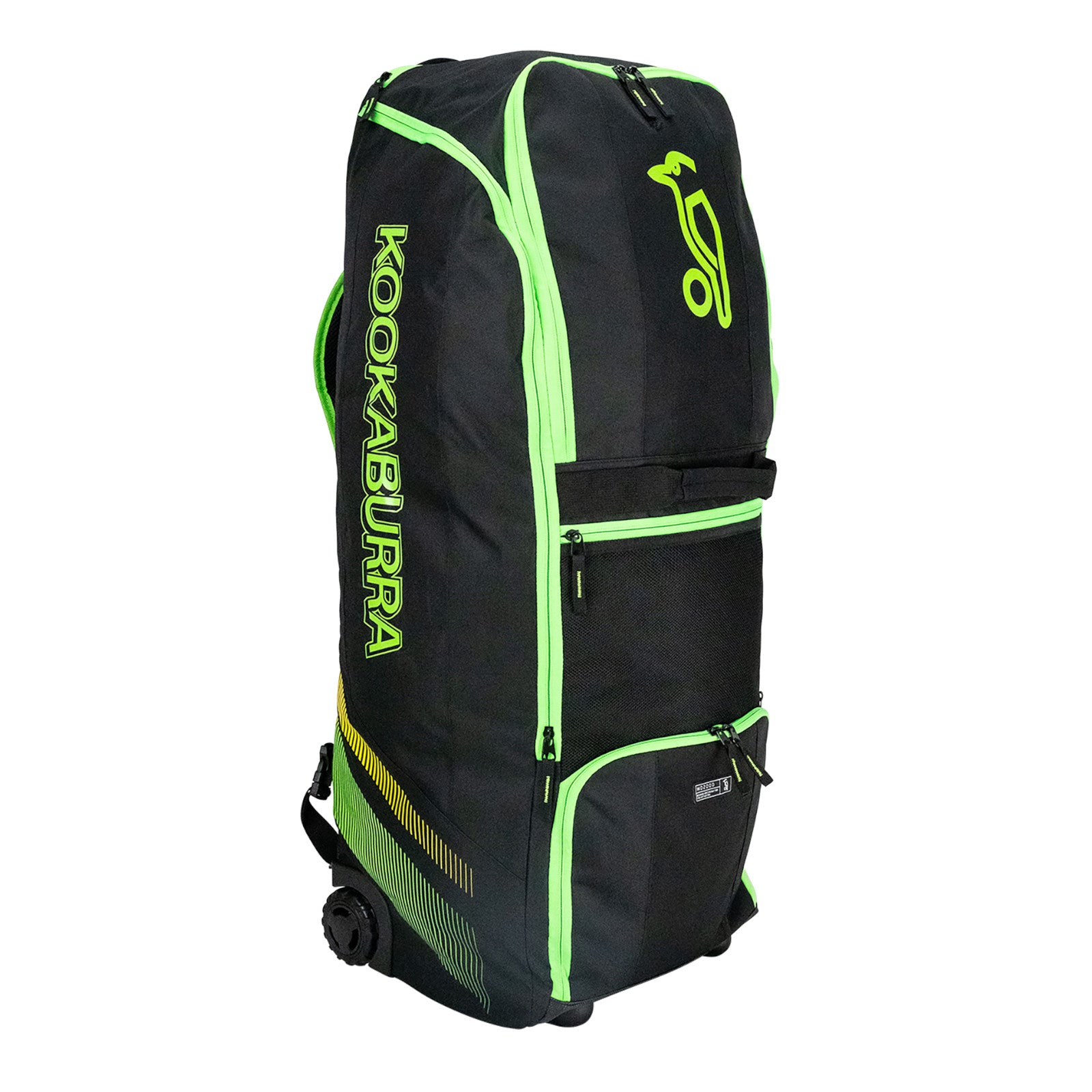 Kookaburra WD2000 Wheelie Duffle Cricket Bag Accessory