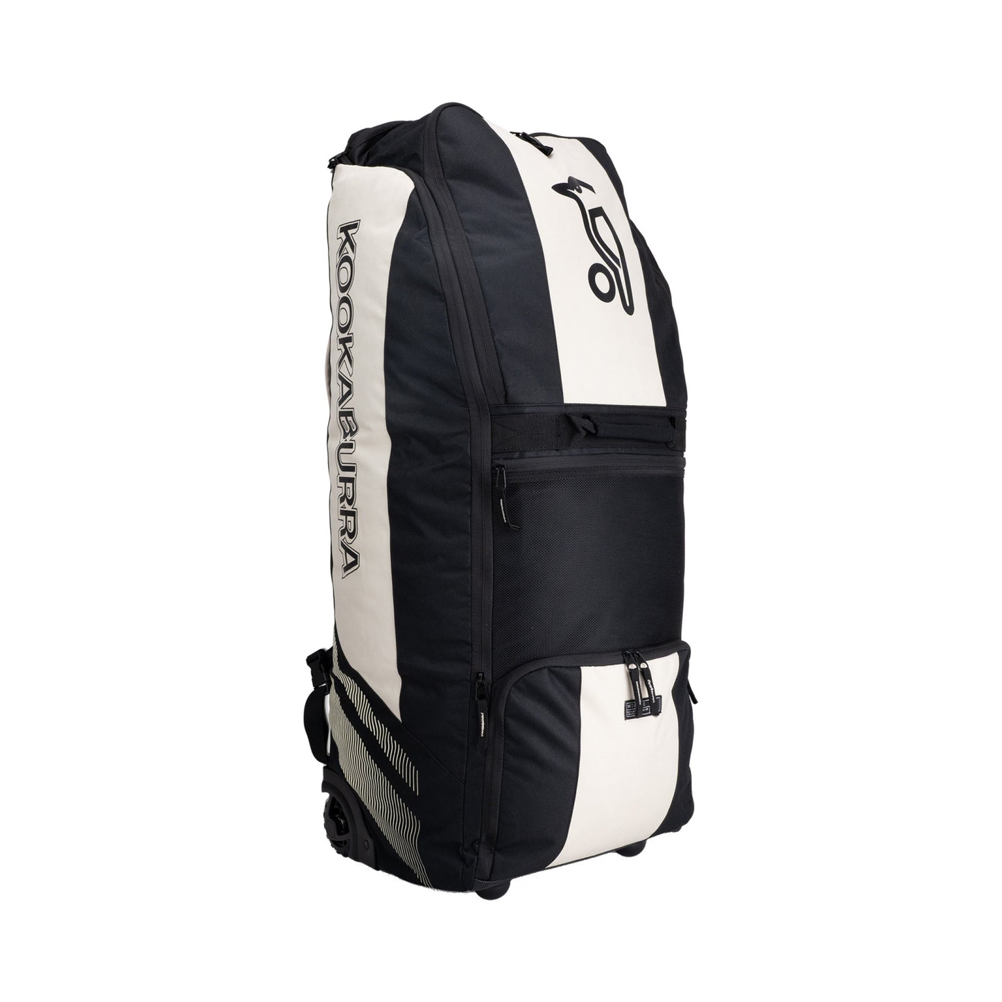 Kookaburra WD2000 Wheelie Duffle Cricket Bag Accessory