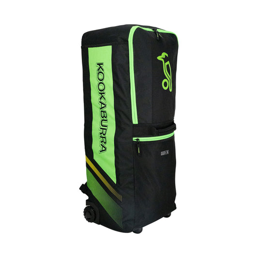 Kookaburra WD4000 Wheelie Duffle Cricket Bag Accessory