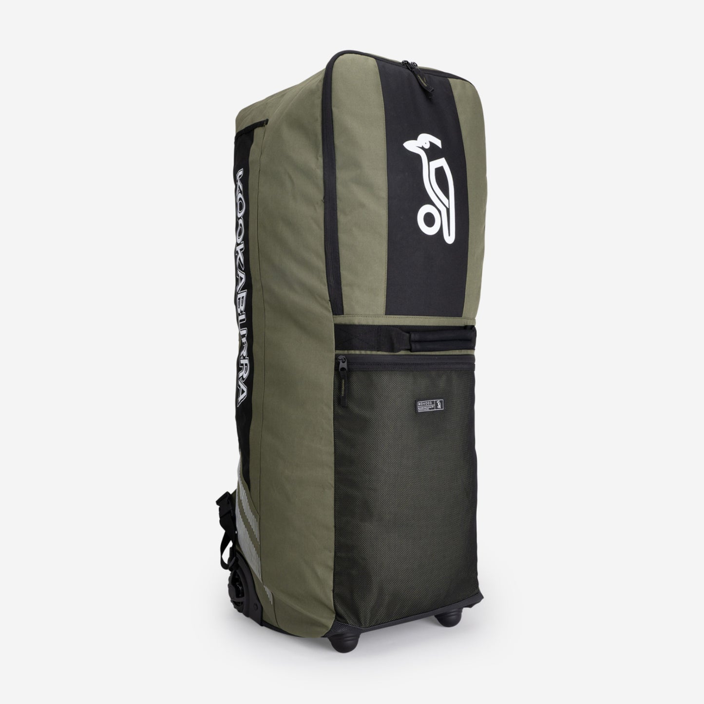 Kookaburra WD4000 Wheelie Duffle Cricket Bag Accessory