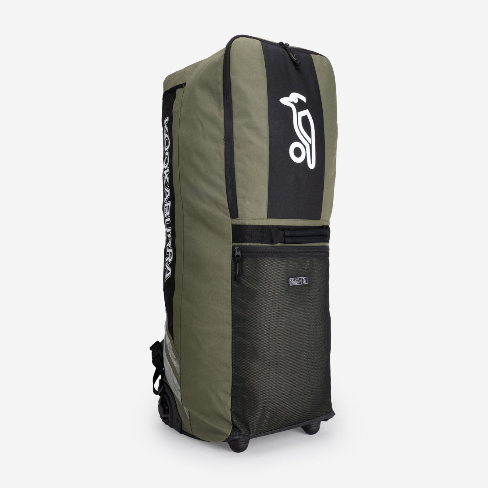 Kookaburra WD4000 Wheelie Duffle Cricket Bag Accessory