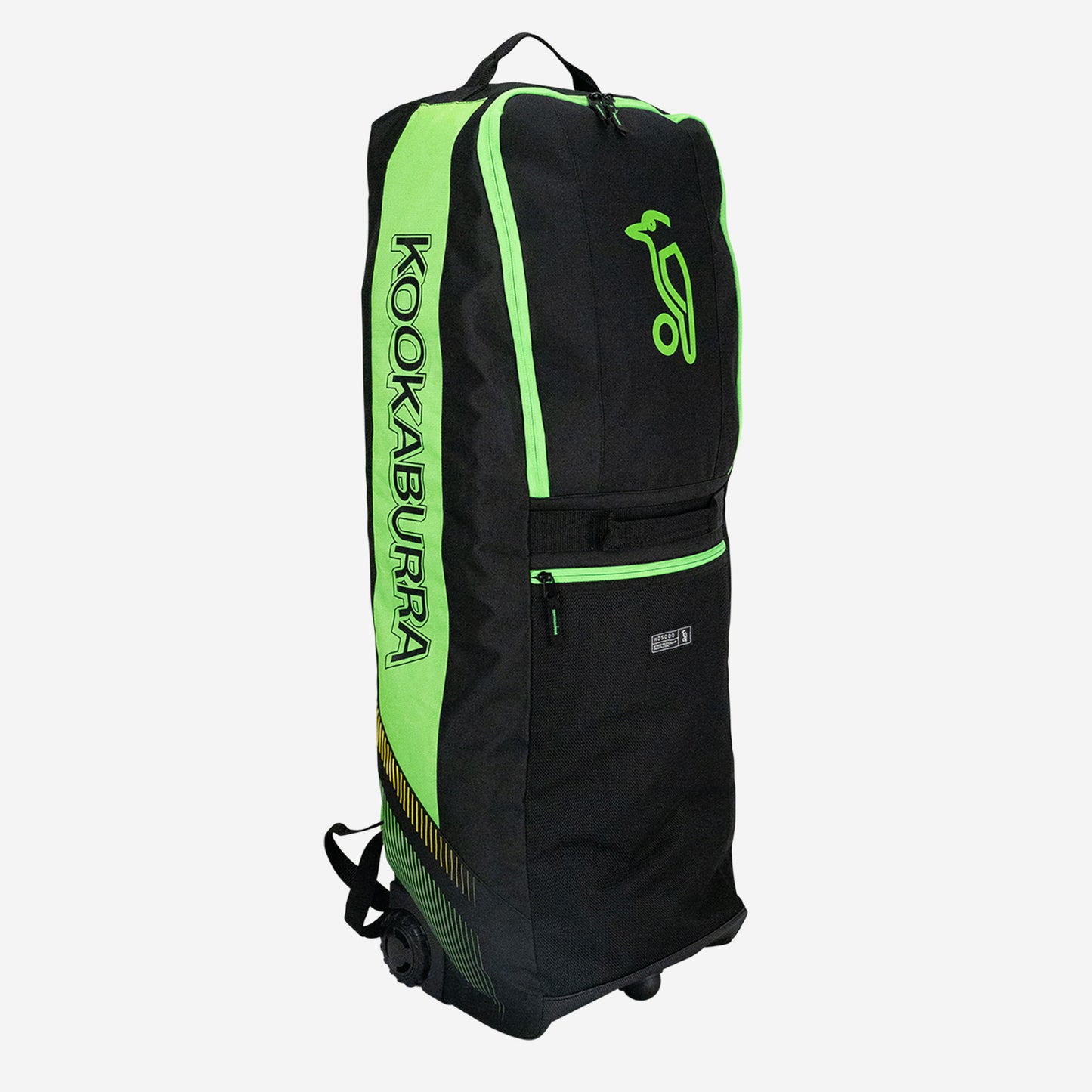 Kookaburra WD5000 Wheelie Duffle Cricket Bag Accessory