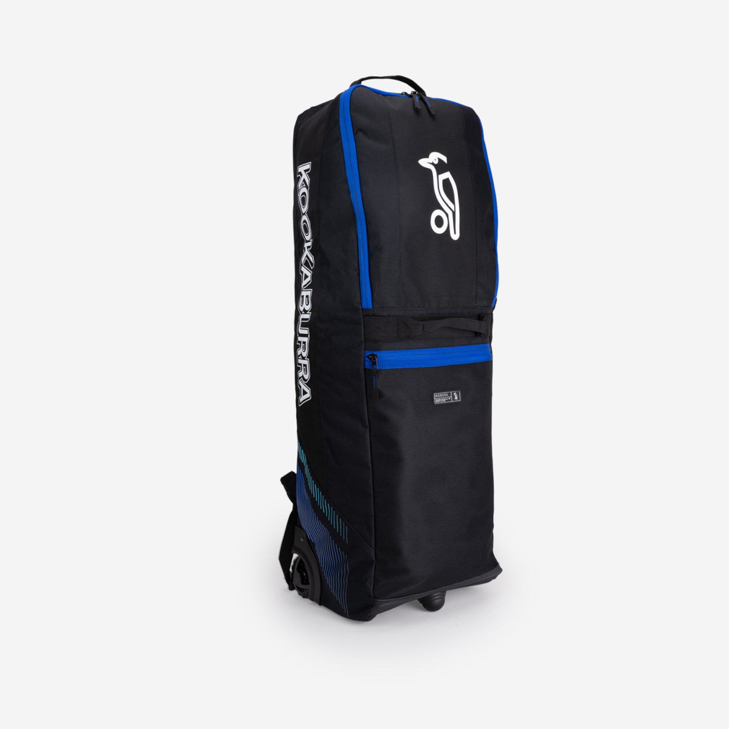 Kookaburra WD5000 Wheelie Duffle Cricket Bag Accessory