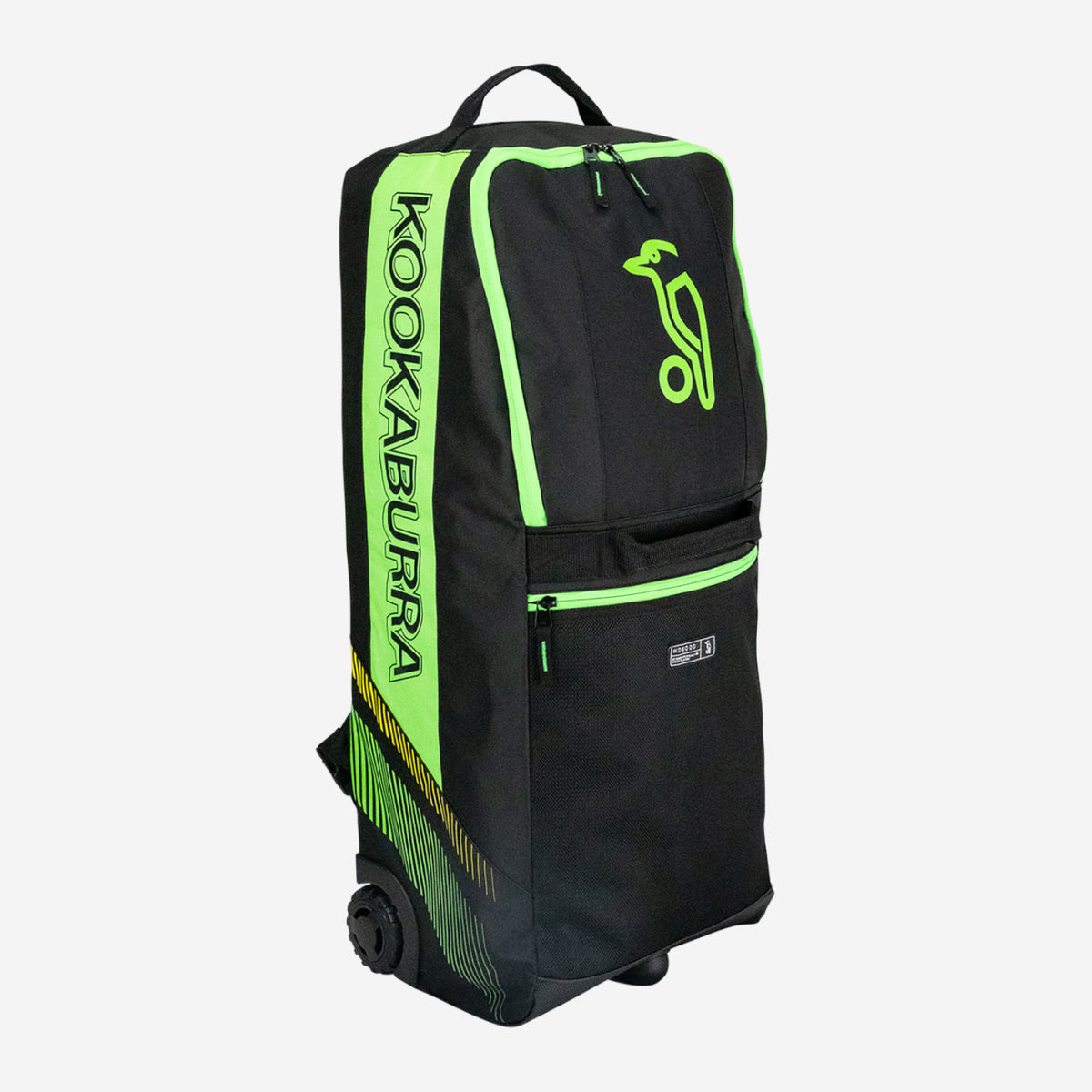 Kookaburra WD6000 Wheelie Duffle Cricket Bag Accessory