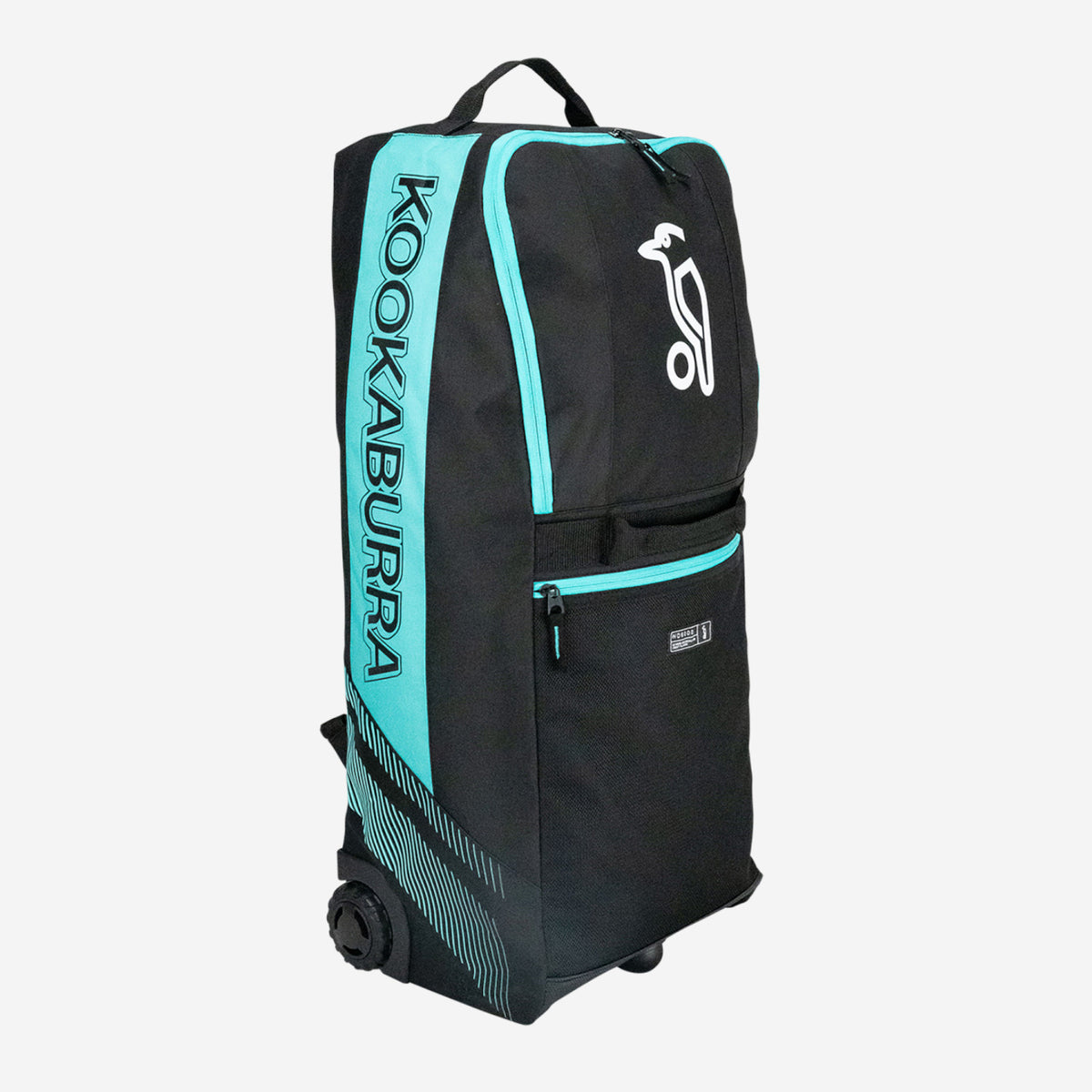 Kookaburra WD6000 Wheelie Duffle Cricket Bag Accessory