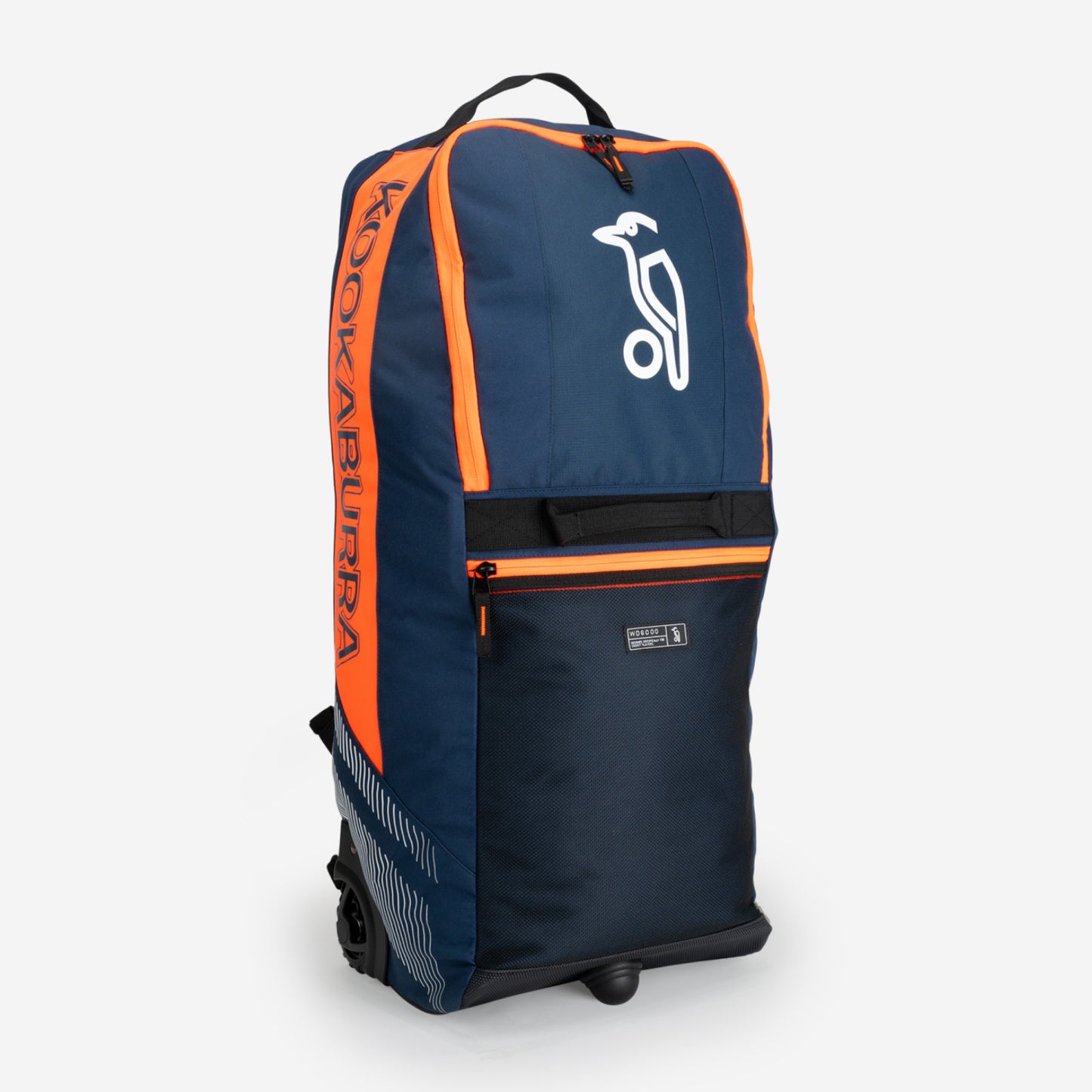 Kookaburra WD6000 Wheelie Duffle Cricket Bag Accessory