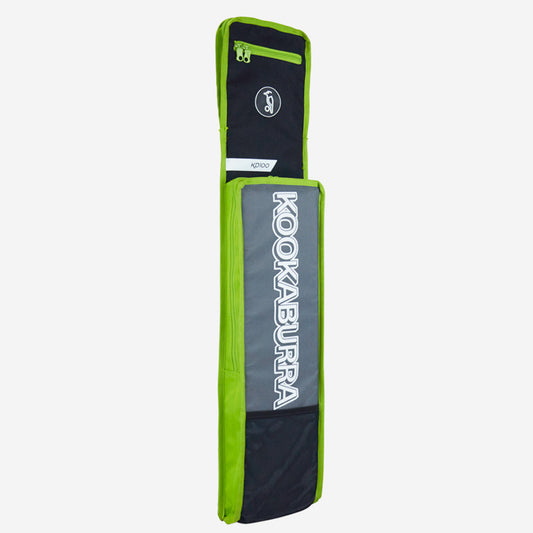 Kookaburra KD 100 Duffle Black / Lime Cricket Bag Accessory