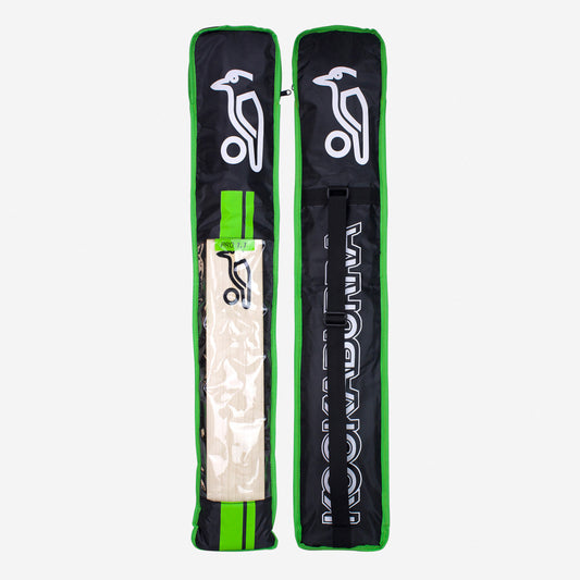 Kookaburra Pro 1.1 Bat Cover Full Length Cricket Bag Accessory