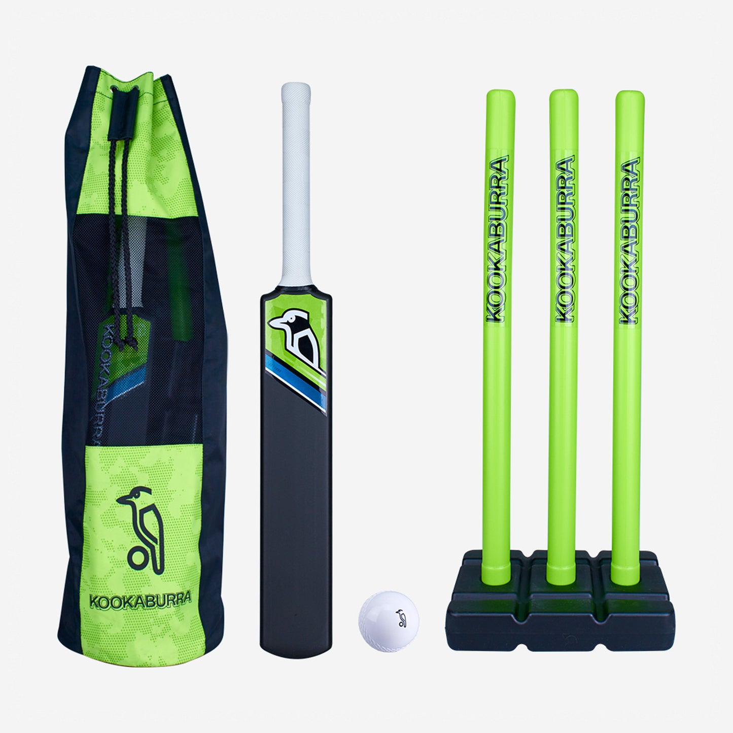 Kookaburra Blast Cricket Bat Set
