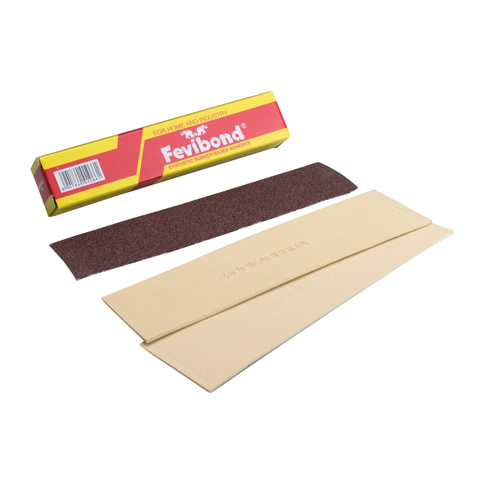Kookaburra Toe Protector x1 Natural Cricket Tool