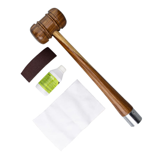 Kookaburra Bat Care Kit Cricket Tool