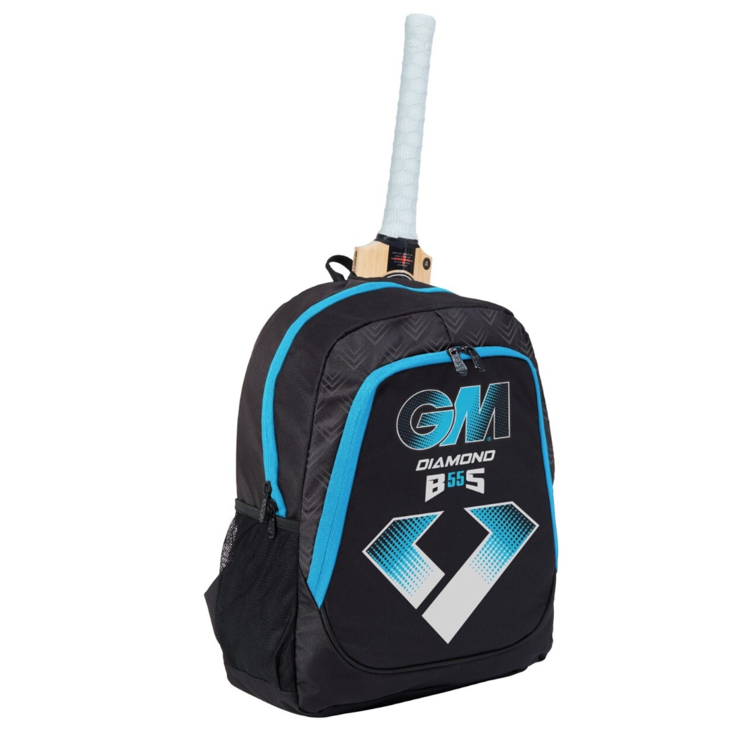 Gunn & Moore Diamond Cricket Bag Backpack BS55 Cricket Bag Accessory Alternate 1