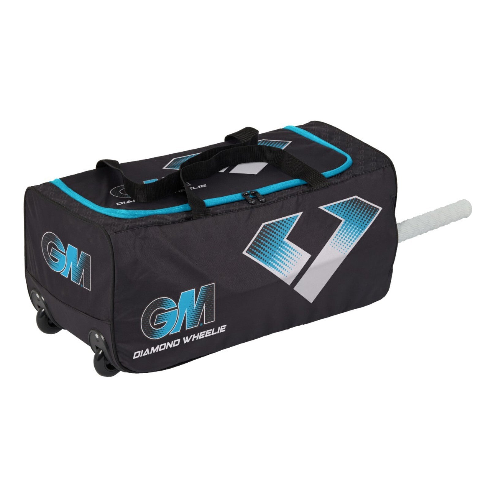 Gunn & Moore Diamond Wheelie Cricket Bag Cricket Bag Accessory