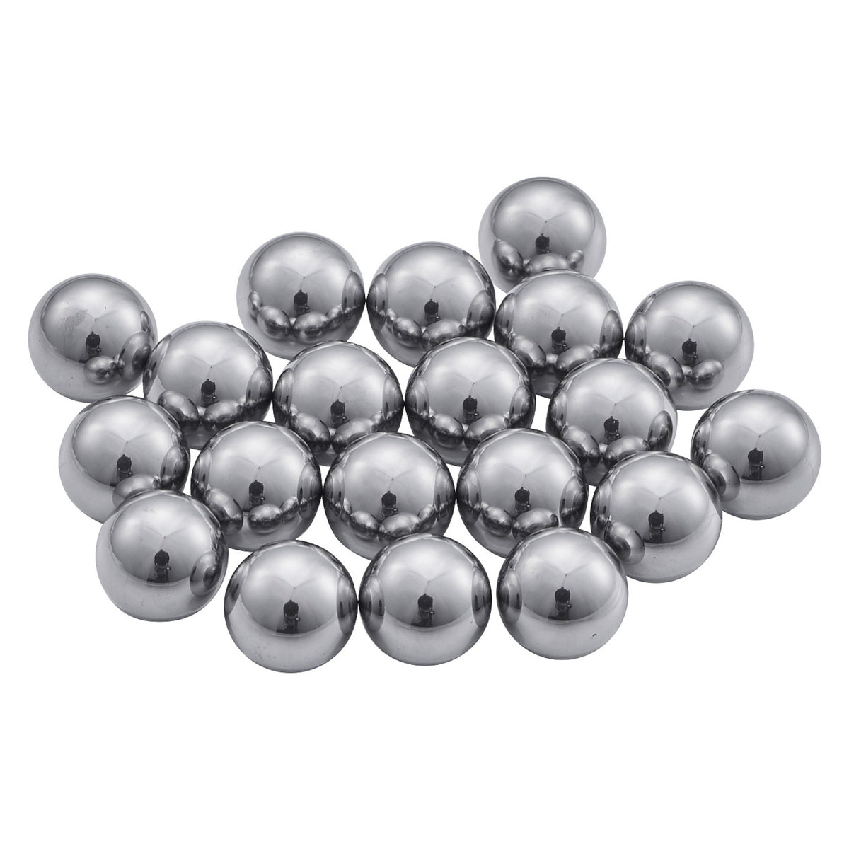 Shimano PD-M324 Ball Bearings 3/32" 62 Pieces Bike Pedal Spare Part