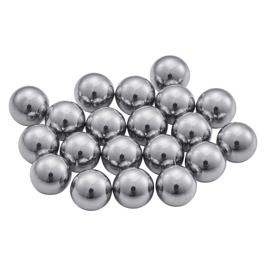 Shimano PD-M324 Ball Bearings 3/32" 62 Pieces Bike Pedal Spare Part