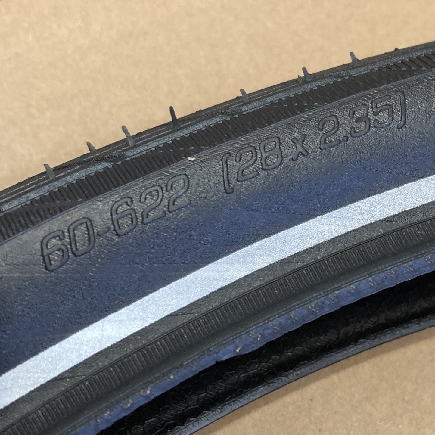 Schwalbe Big Apple Performance RaceGuard 29x2.35 » Pneu de vélo