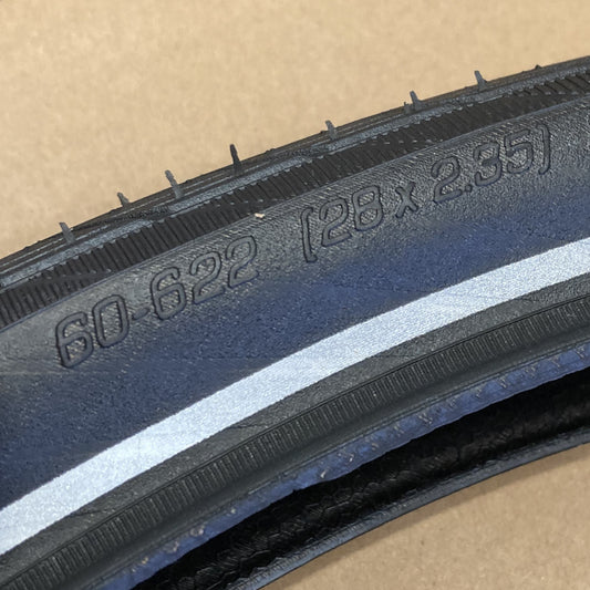 Schwalbe Big Apple Performance RaceGuard 29x2.35 » Pneu de vélo