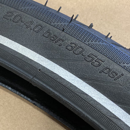 Schwalbe Big Apple Performance RaceGuard 29x2.35 » Pneu de vélo