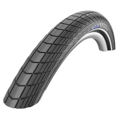 Schwalbe Big Apple Performance RaceGuard 29x2.35 » Pneu de vélo