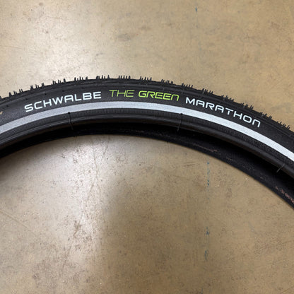 Schwalbe Marathon 16 x 1.35 Performace GreenGuard TwinSkin ADDIX Eco 16 Inch Bike Tyre Alternate 4