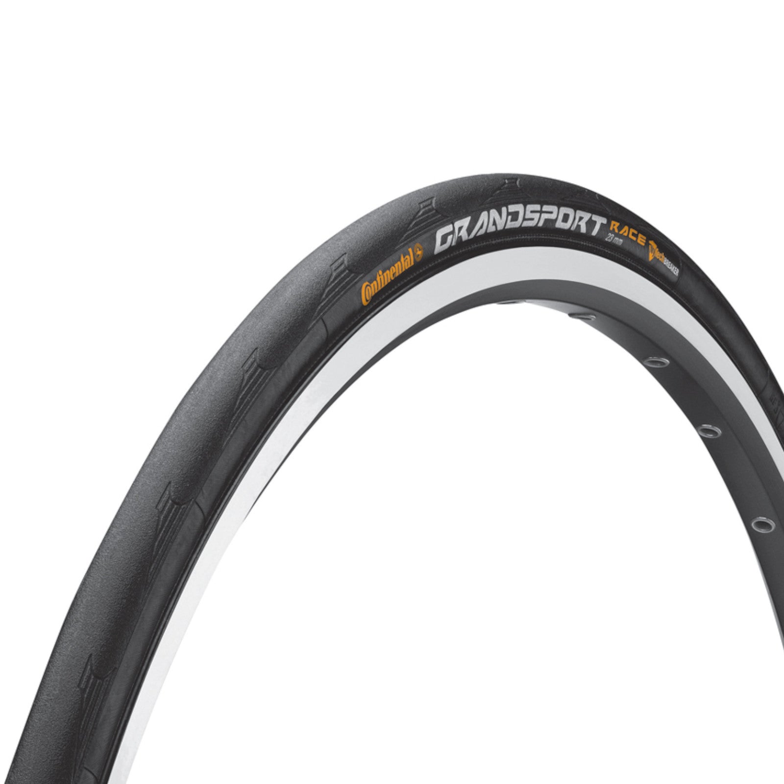 Continental Grand Sport Race 700 x 25c Folding 700c Bike Tyre  Collection