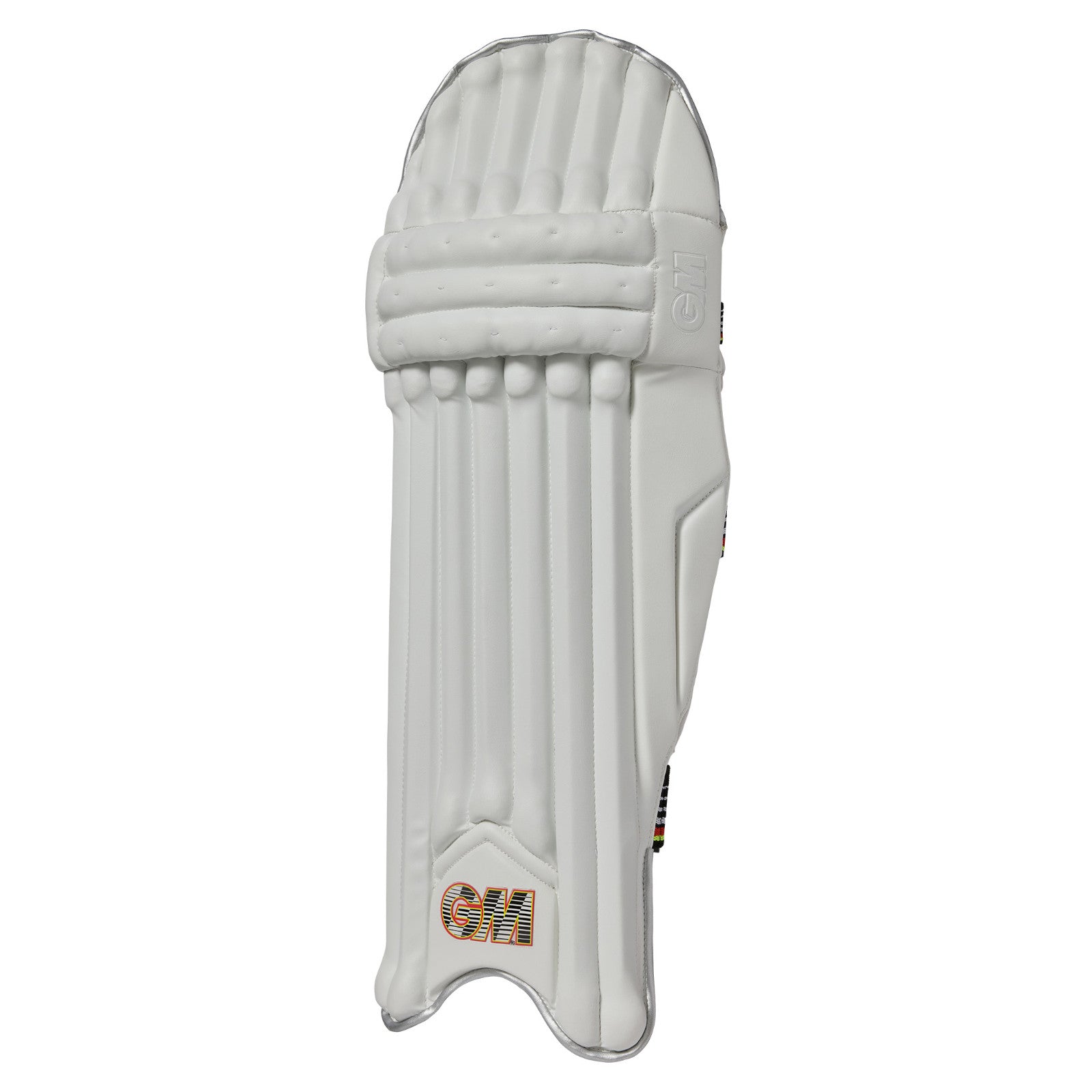 Gunn & Moore Rival 909 Cricket Batting Pads Large Adult Right Hand Cricket Leg Protector Alternate 2