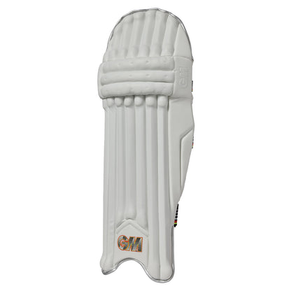 Gunn & Moore Rival 909 Cricket Batting Pads Large Adult Right Hand Cricket Leg Protector Alternate 2